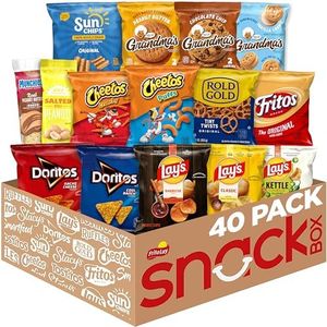 Frito-Lay 