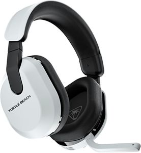 Turtle Beach Stealth 600 Wireless Gaming Headset – White
