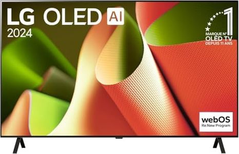 LG TV OLED