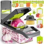 Onion Chopper Dicer