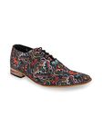 KANVAS Men's Celestial Multi Loafer (KKMS91)