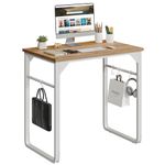 Desks For Small Spaces Walmart