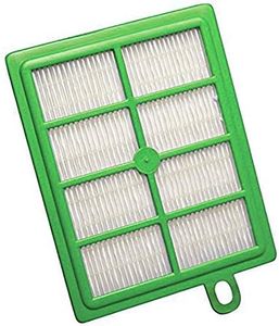 Electrolux S-filter HEPA Vacuum Filter, Green