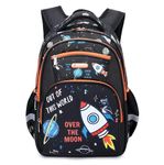 Kids Backpack for Boys and Girls Elementary Kindergarten Preschool School Bag 15.6ââ‚¬³ Multifunctional Cute Large Capacity