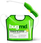 BugMD Blaster Outdoor Spray Kit - E