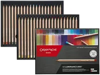 Caran D'ache Luminance Colored Penc