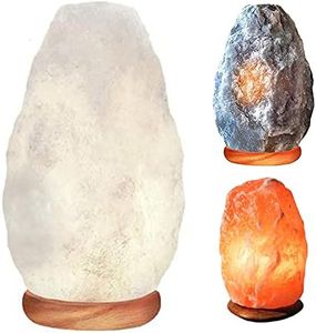 Magic Salt