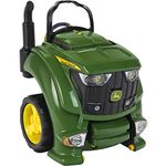 Klein Theo John Deere Engine Premium Toys for Kids Ages 3 Years & Up