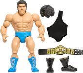 WWE Superstars Andre The Giant 6-in