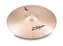 Zildjian I Family Series - Crash Ride Cymbal - 20"