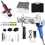 Fdlscpem 2024 Upgrade Rug Tufting G