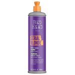 Frizz Shampoo For Blondes