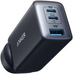 Anker USB C Charger, 735 Charger (N