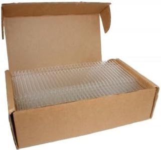 5.75 inch Disposable Borosilicate Glass Pasteur Pipets 360 count