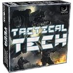 Tektite Games Tactical Tech Board G