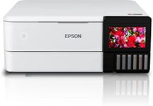 Epson - EcoTank ET-8500 All-in-one