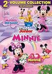 Mickey Mouse Clubhouse: 2-Movie Min