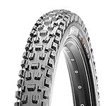 Maxxis Assegai 29 x 2.50 WT 120 TPI Foldable 3C MaxxTerra EXO+/TR Tyre,Black,29 x 2.50 inches