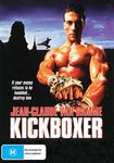 Kickboxer