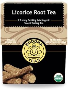 Buddha Tea