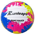 Volleyball For Kids Under 10