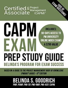 CAPM Exam 