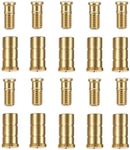 WaterWarden Safety Pool Cover Brass
