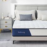 Twin Long Mattress Size