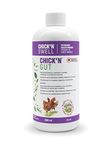 Chicken, Birds and Poultry Digestive Support- 500 ml - Made in Canada