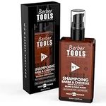 Beard Shampoo Sulphate-Free - 150 m