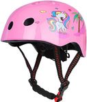 FITTOO Kids Bike Helmet for Boys & 