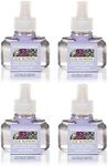 Yankee Candle Lilac Blossom ScentPlug Refill 4-Pack