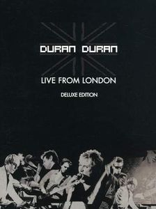 Duran Duran: Live from London