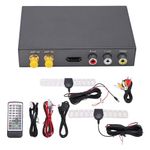 Digital Video Broadcasting, Car Digital TV Tuner MPEG‑4 H.264 High Definition Digital TV Receiver Mobile TV Box Receiver