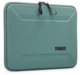 Thule Gauntlet Sleeve - Fits 14" MacBook - Rigid Exterior Protection - Padded Interior Prevents Scratches and Damage