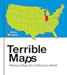 Terrible Maps: Hilarious Maps for a