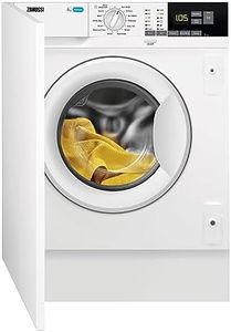 Zanussi 8k