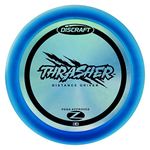 Discraft Elite Z Thrasher Distance Driver Golf Disc [Colors may vary] - 170-172g