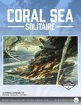 Coral Sea Solitaire: An Original Bookgame (Original Bookgames)