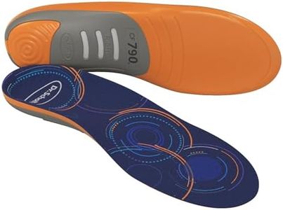 Dr. Scholl