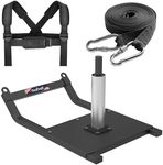 GanFindX Weight Sled, Workout Sled,