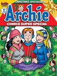 Archie Comics Super Special Magazine #1