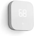 Amazon Smart Thermostat – Save mone