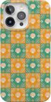 Casely iPhone 15 Pro Max Case | Sea La Vie | Dippin' Daisy's Tropical Vacation | Compatible with MagSafe | Classic Ultra Slim Case Design