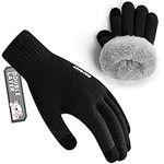 Kids Winter Gloves for Boys Girls C
