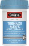 Swisse Ultivite Teenage Men's Multi