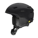 Smith Descend MIPS Matte Black Small Helmet 2026