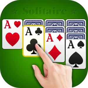 Solitaire - Free Classic Solitaire Card Games