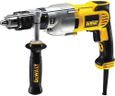 Dewalt D21570K-LX 2 Speed Dry Diamond Drill, 110 V, 1300 W, Yellow/Black, 110 Volt
