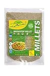 nalAmudhu Organic BrownTop Millet |